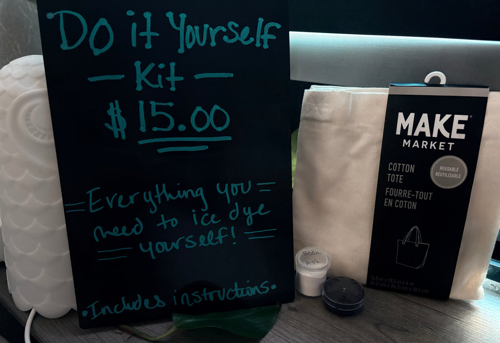 Do it yourself kit