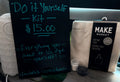 Do it yourself kit
