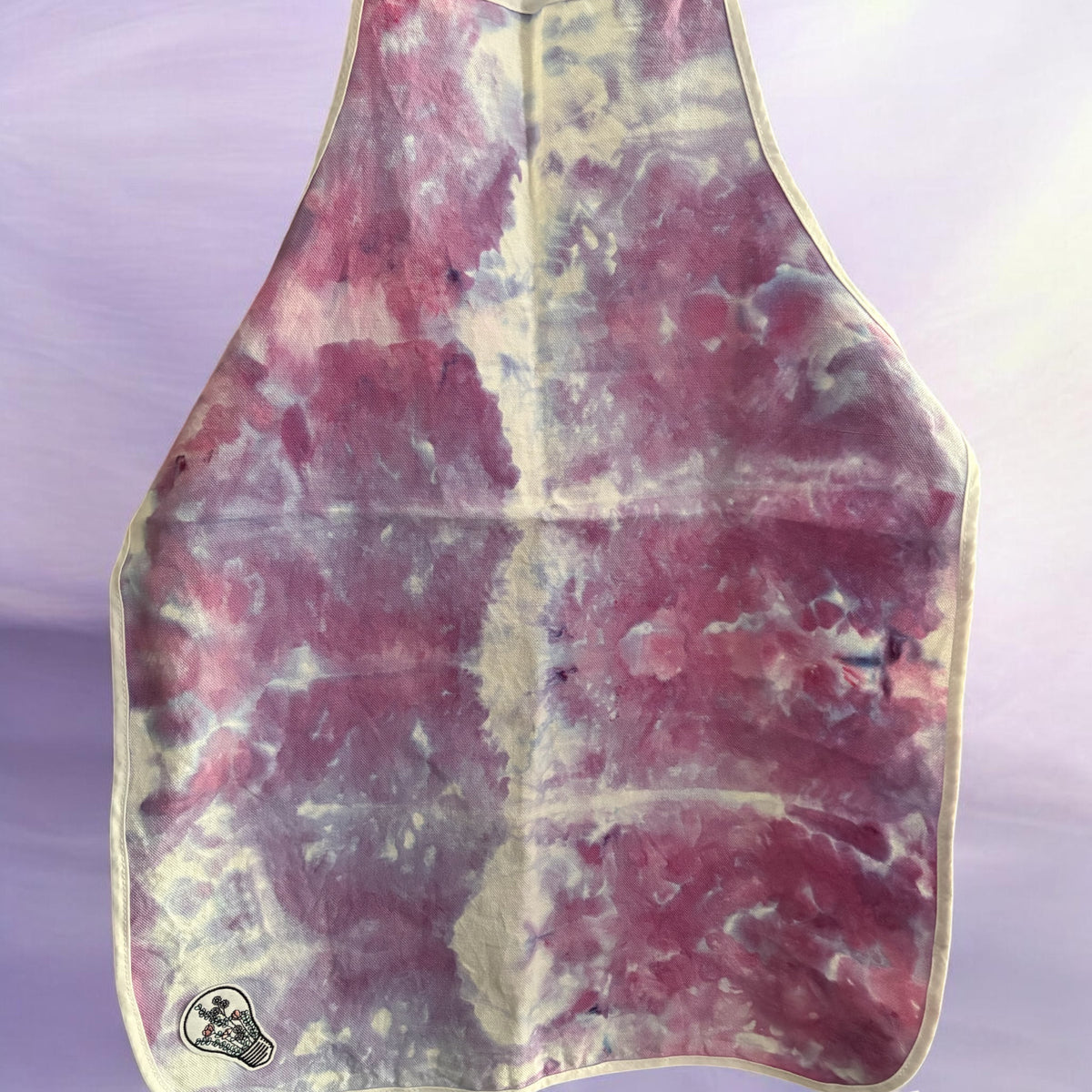 Smart In Pink Apron