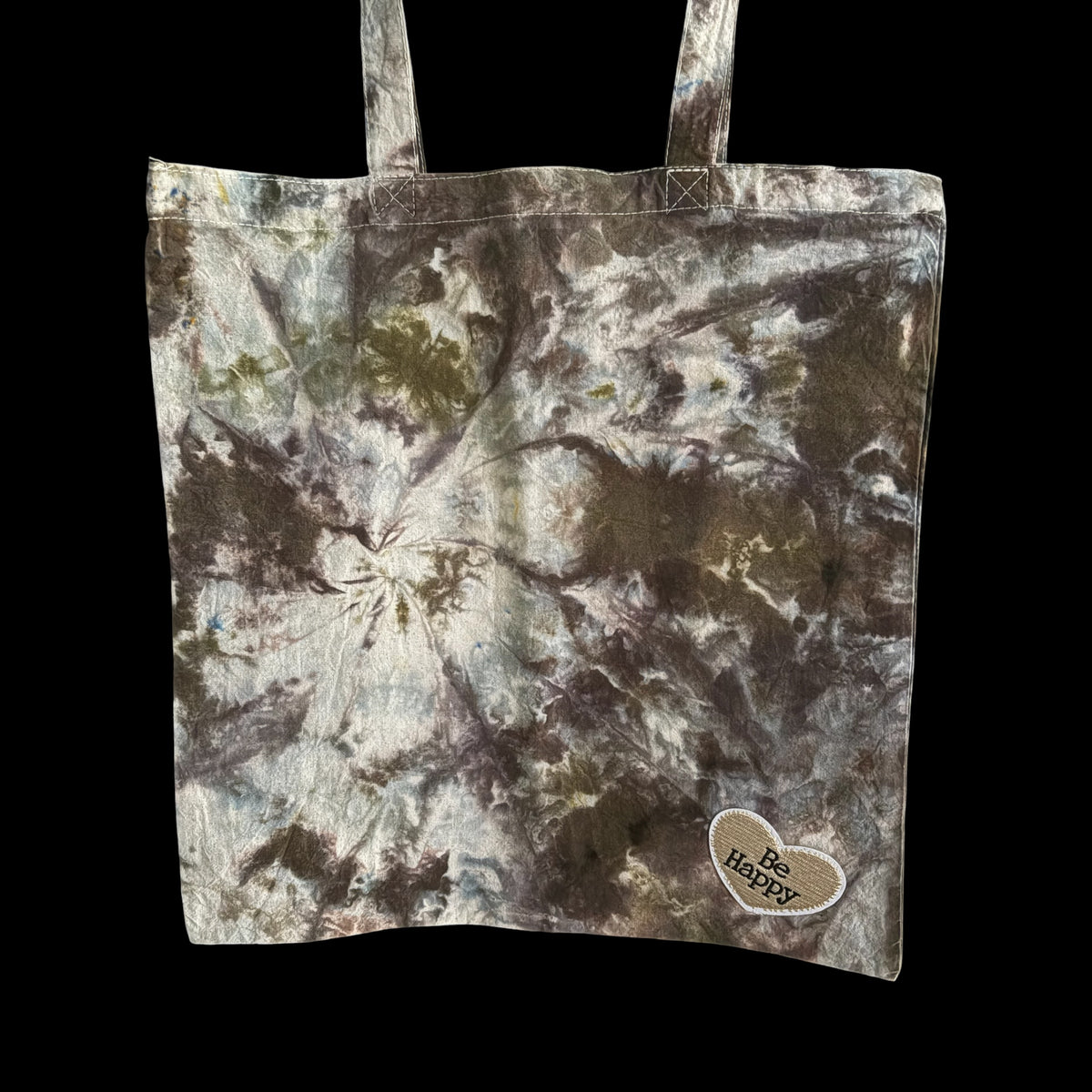 Be Happy Tote
