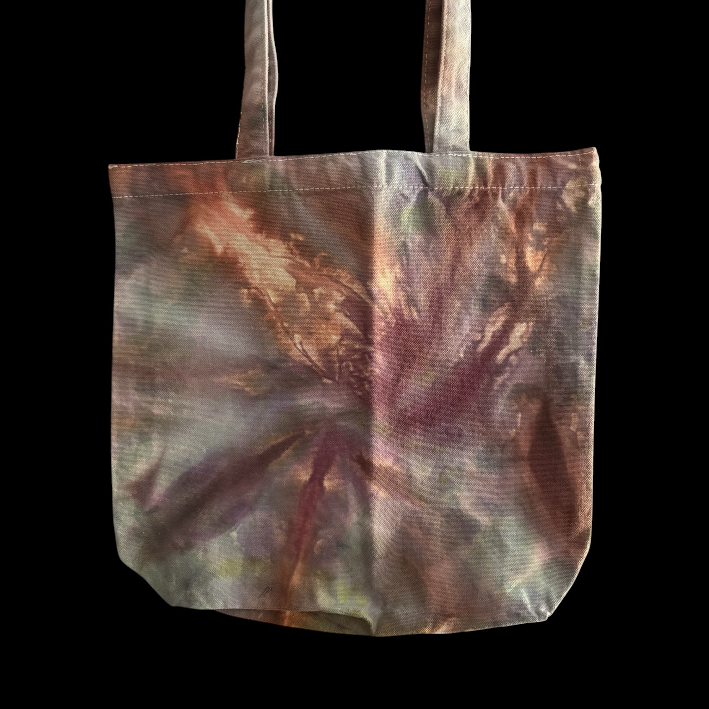Fireball Tote Bag