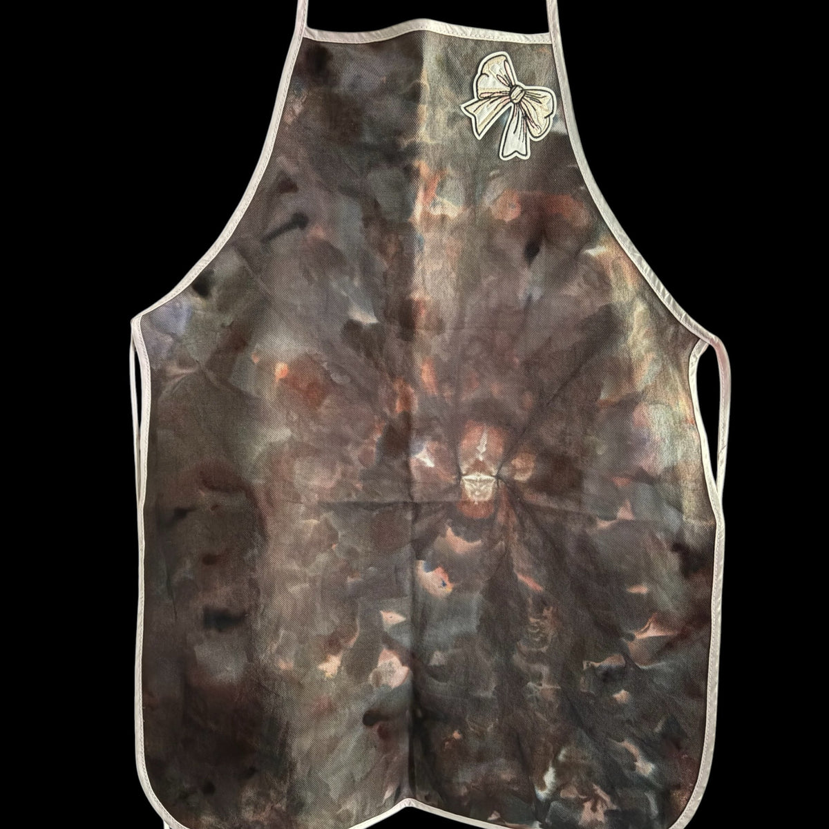 Pretty Emo Apron