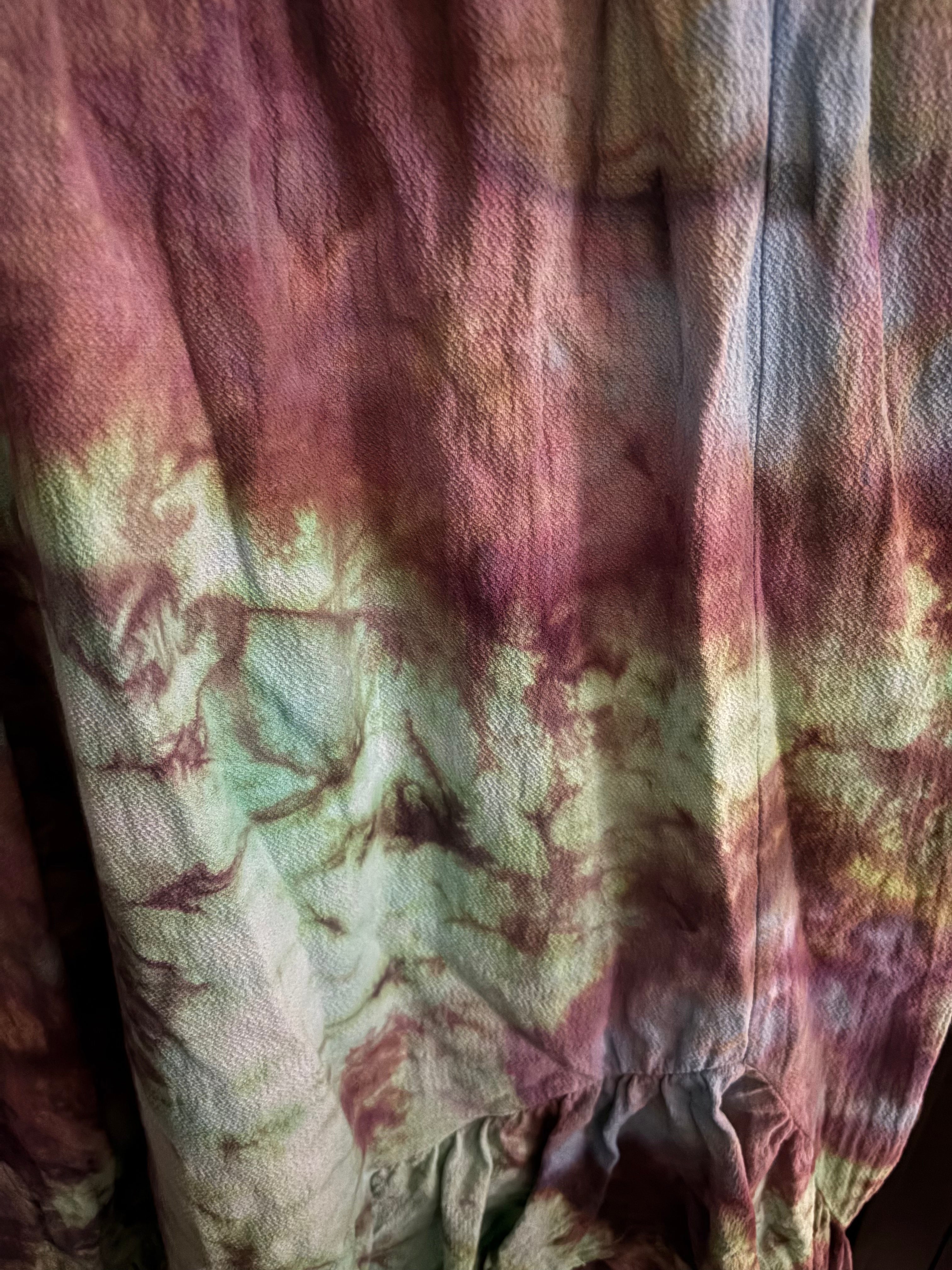 Kaleidoscope Princess dress M