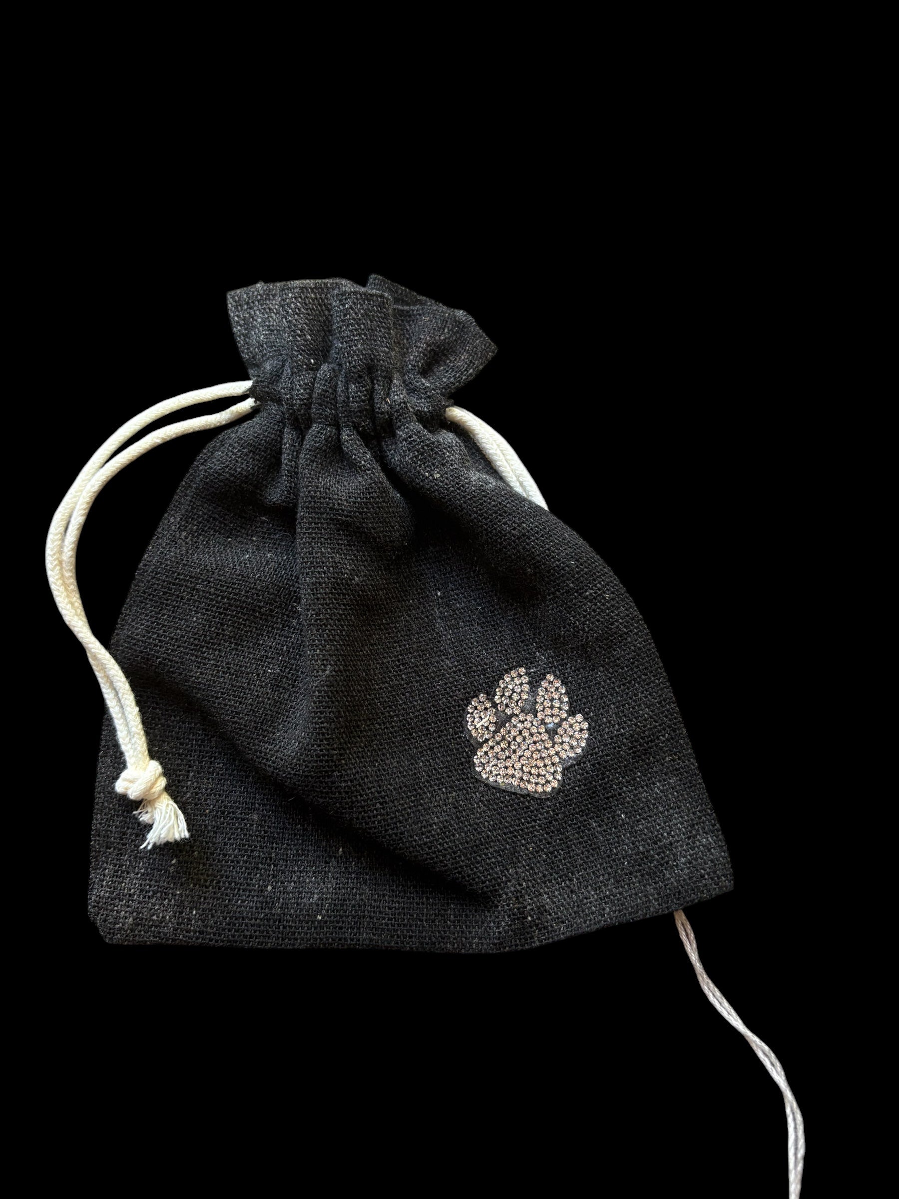 Pawfect Treat Bag