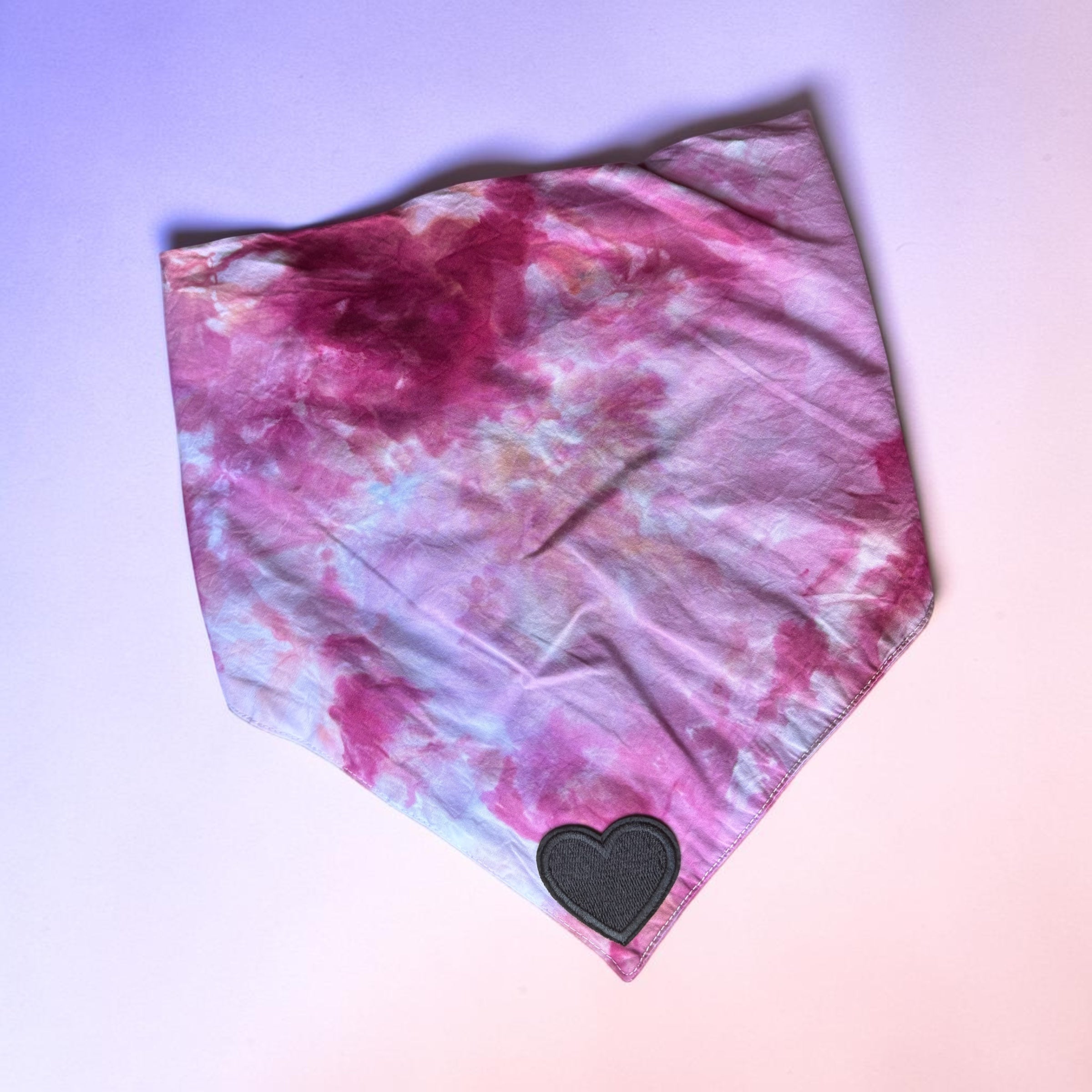 Large Doggy Bandana