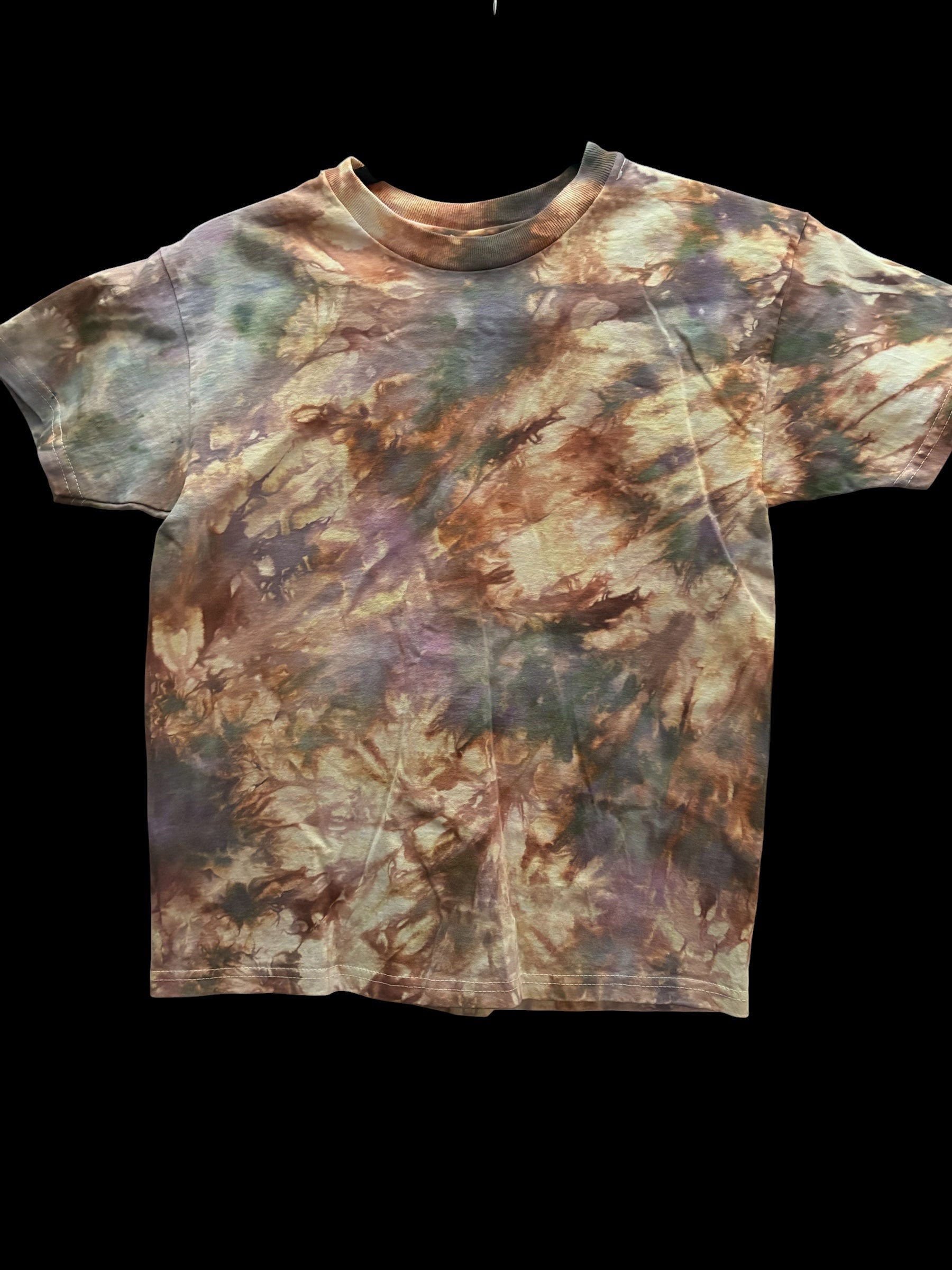 Haze & Fire Kids Medium