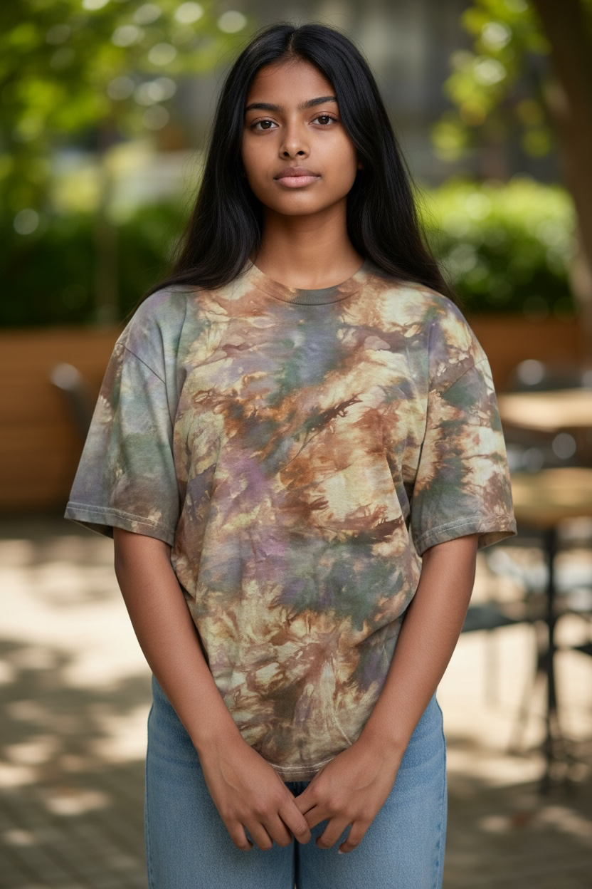 Haze & Fire Kids Medium