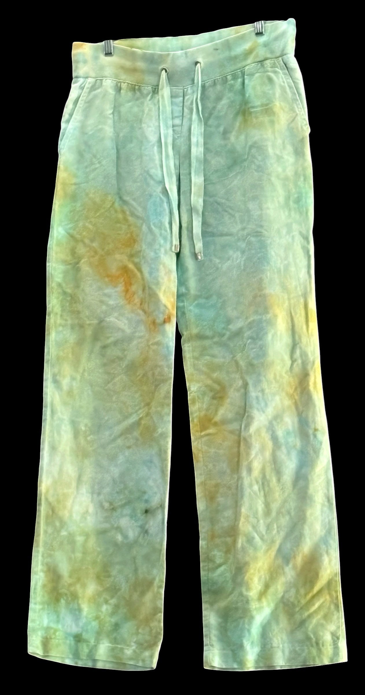 Beach side pant size M