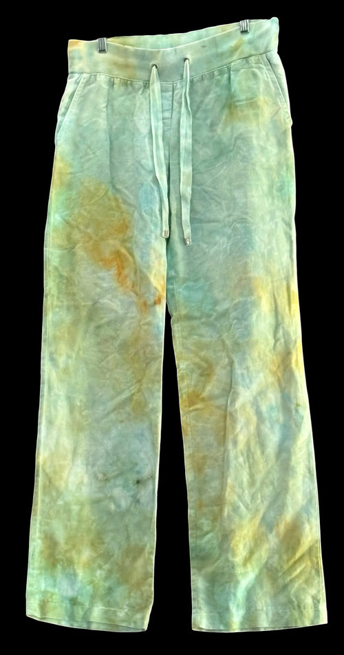 Beach side pant size M