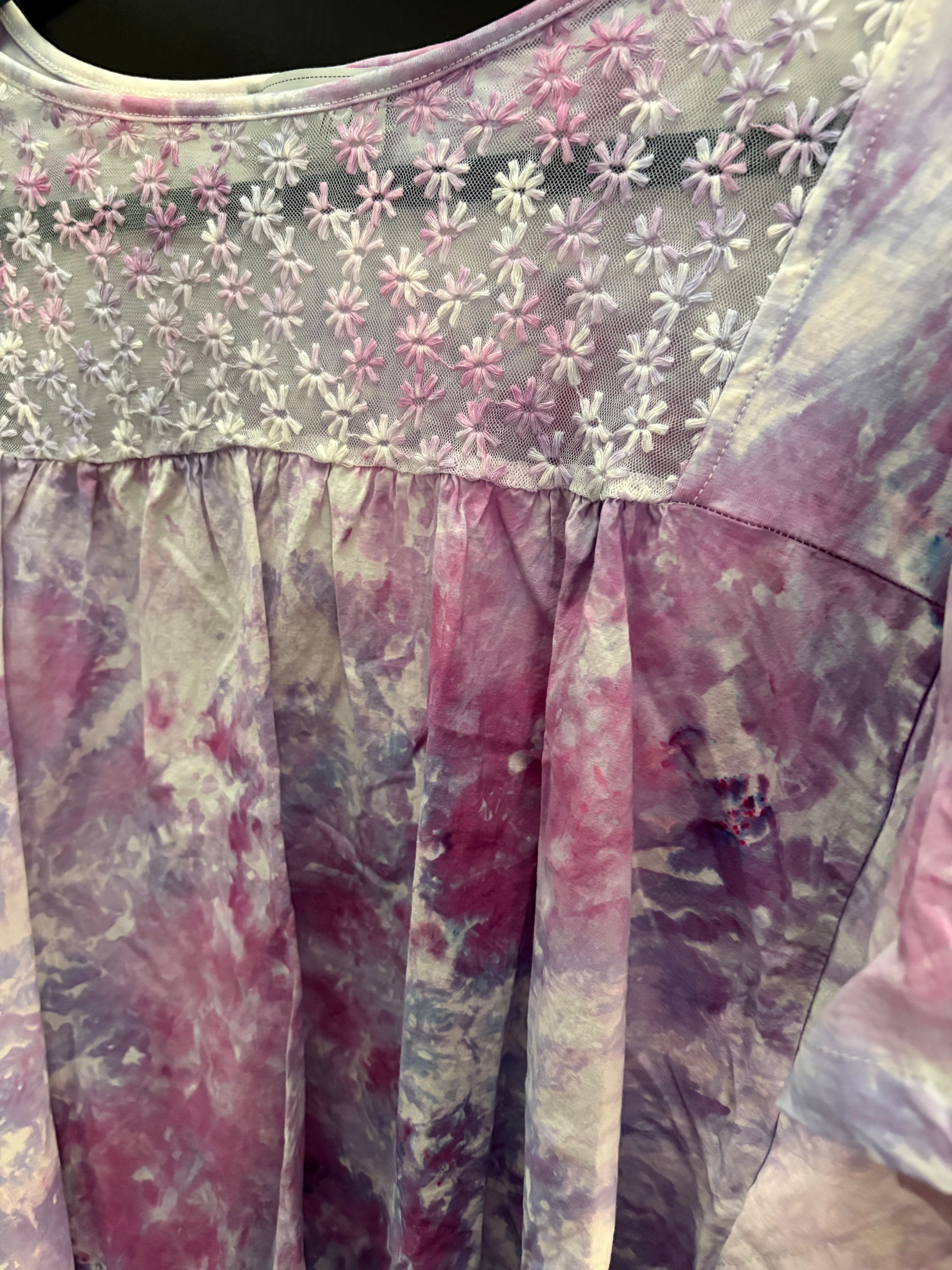 Floral Abundance crop