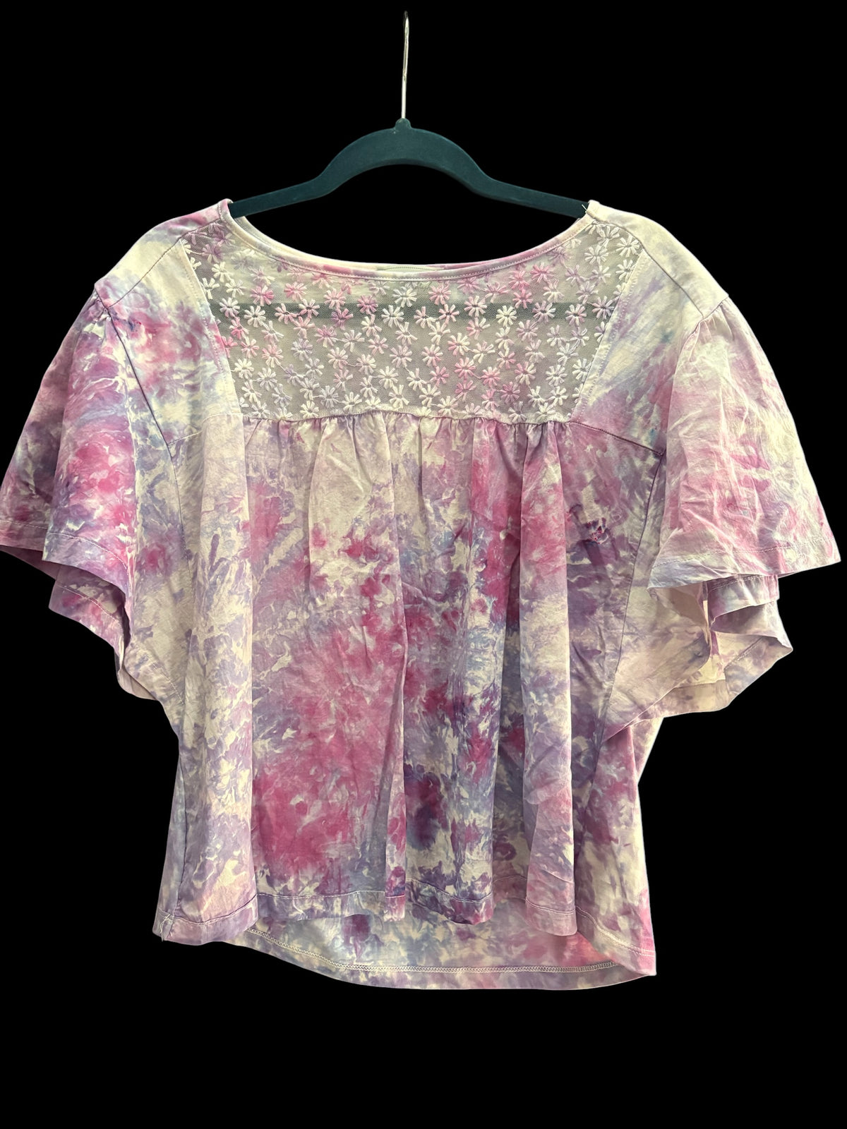Floral Abundance crop