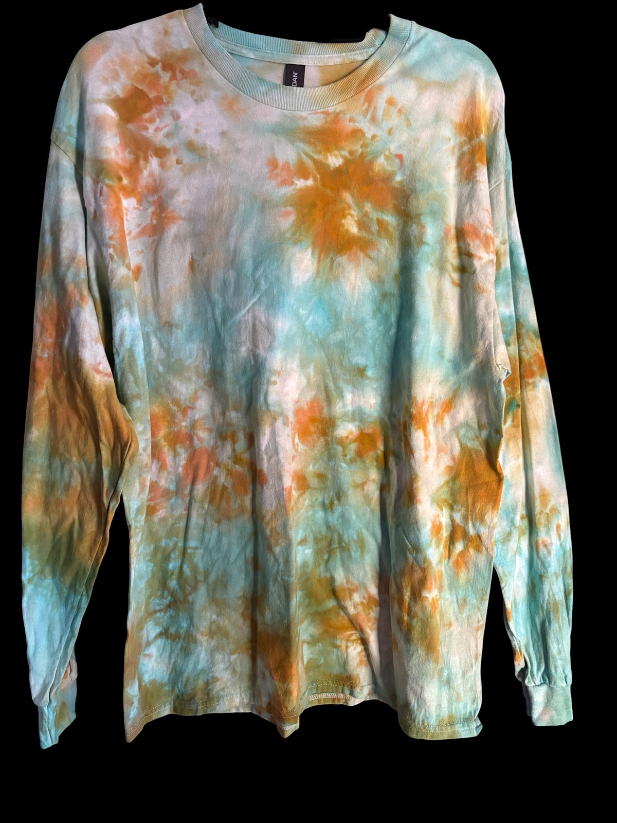 Wasabi Long Sleeve Adult XL