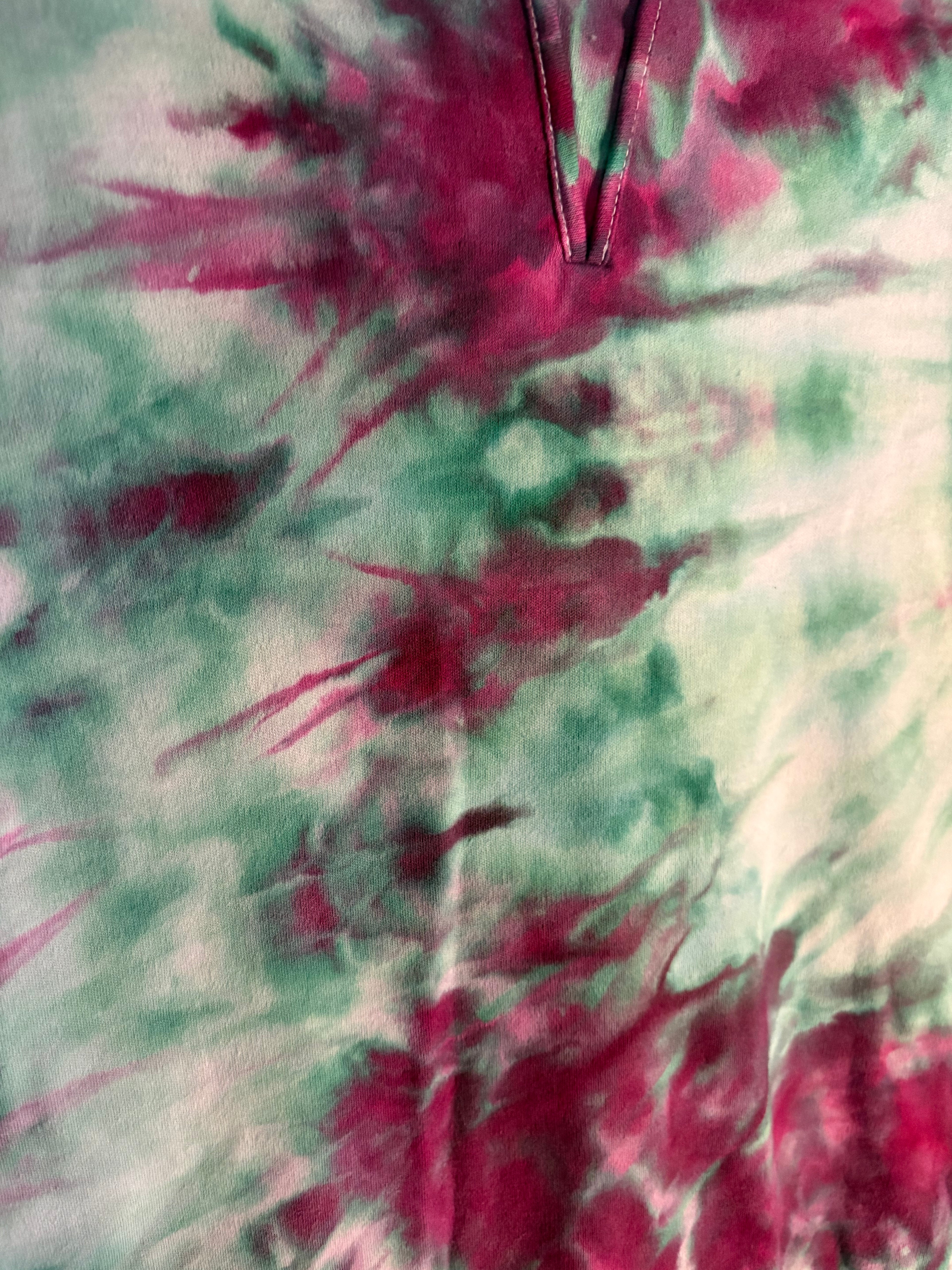 Aurora Short Sleeve Women’s L