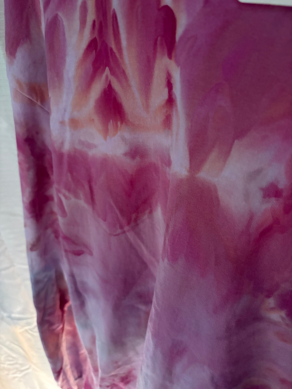 Bubblegum Long Sleeve