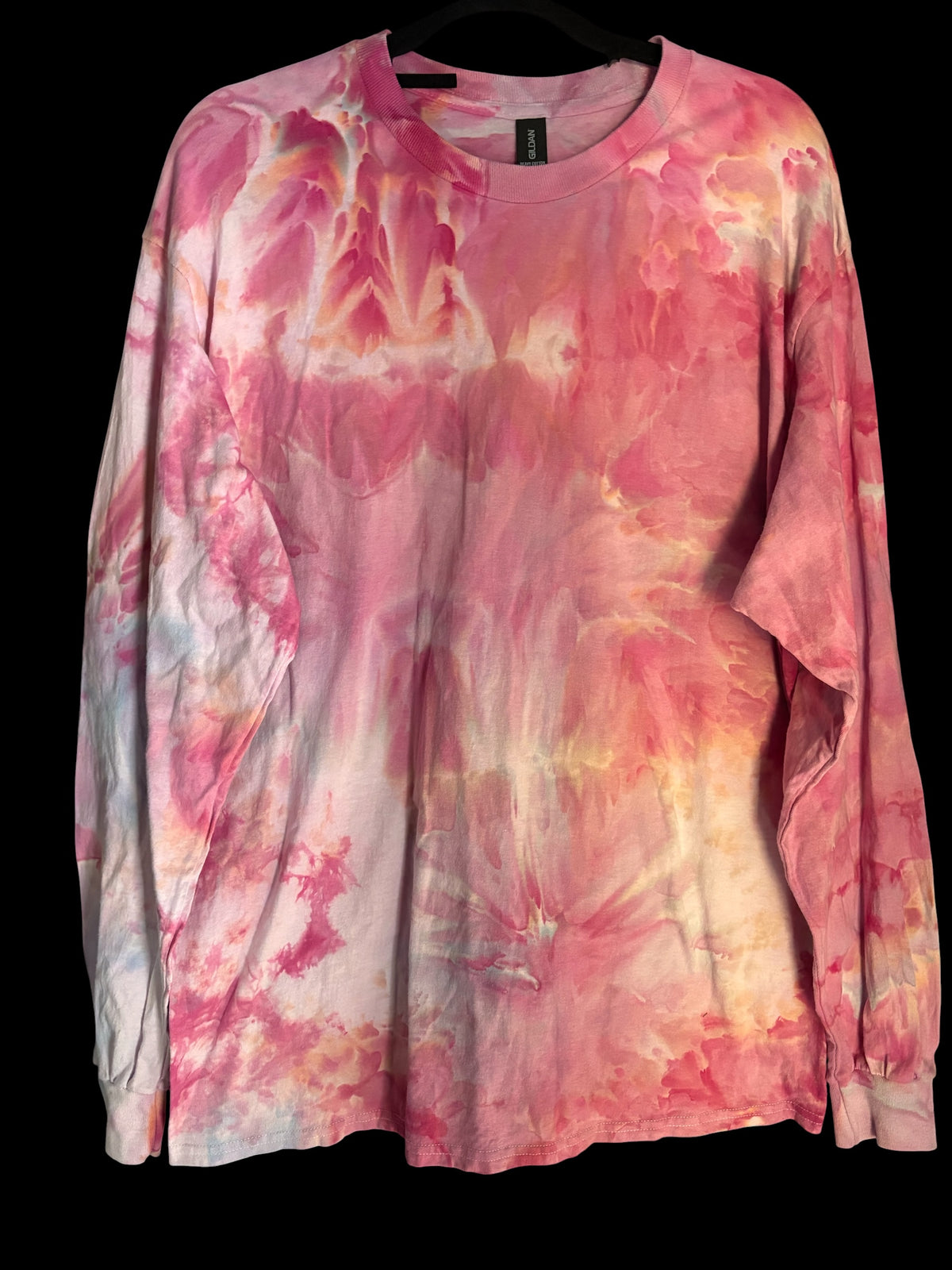 Bubblegum Long Sleeve