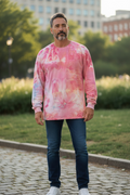 Bubblegum Long Sleeve