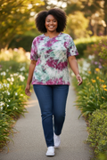 Aurora Short Sleeve Women’s L