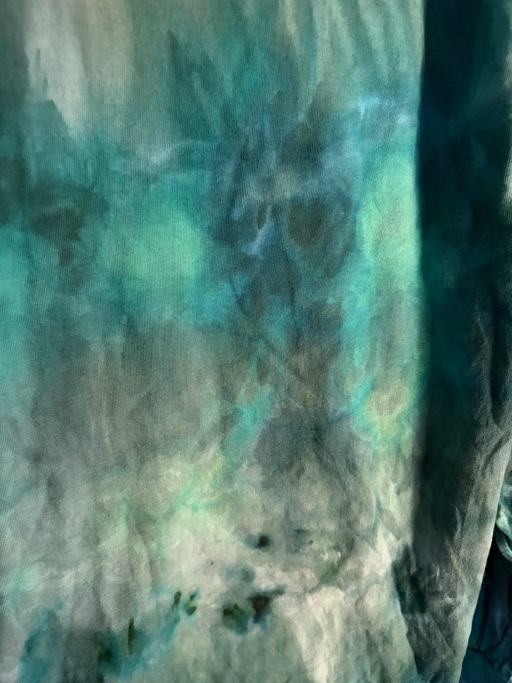 Jade Unisex Long Sleeve XL