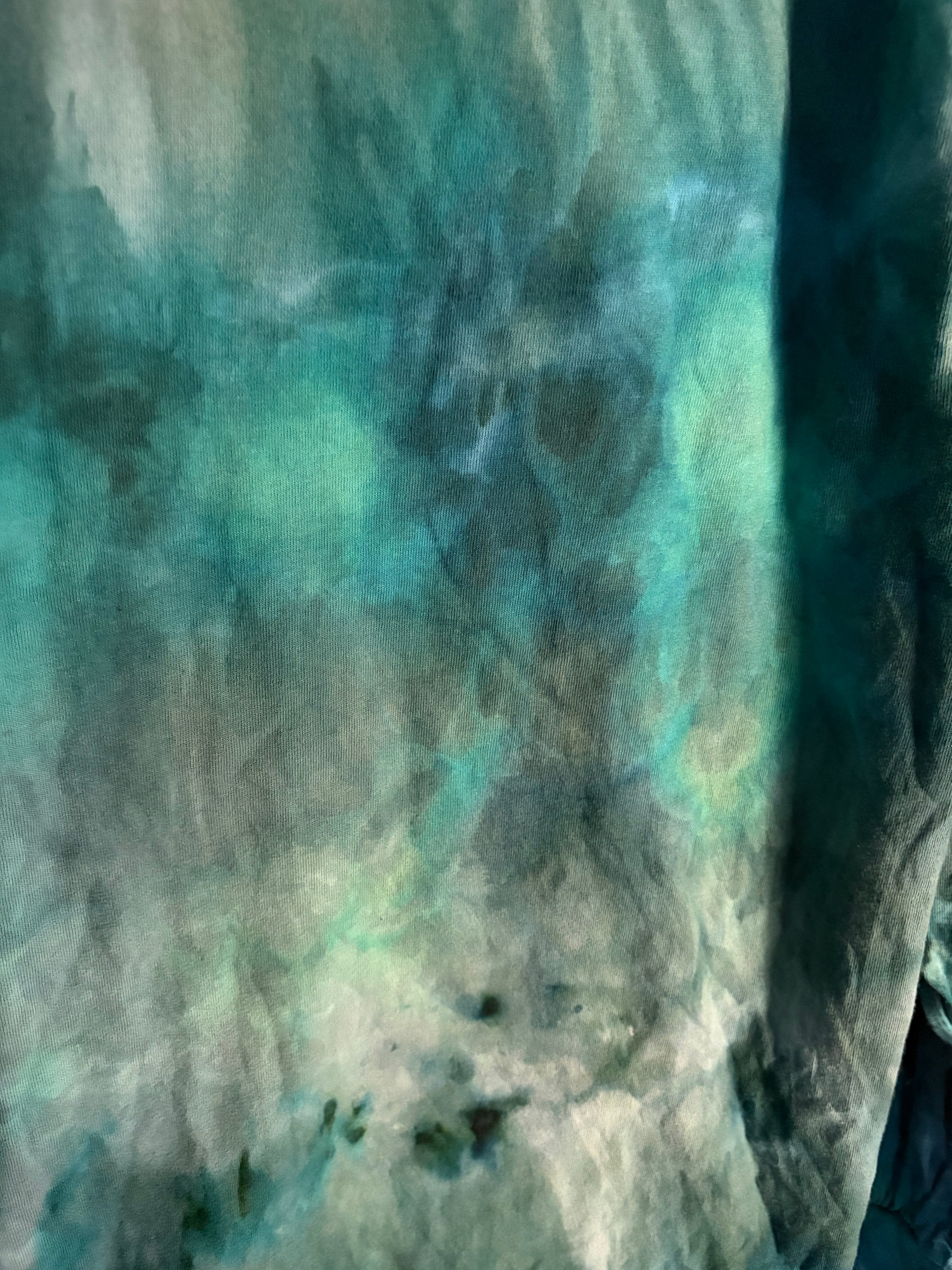 Jade Unisex Long Sleeve XL