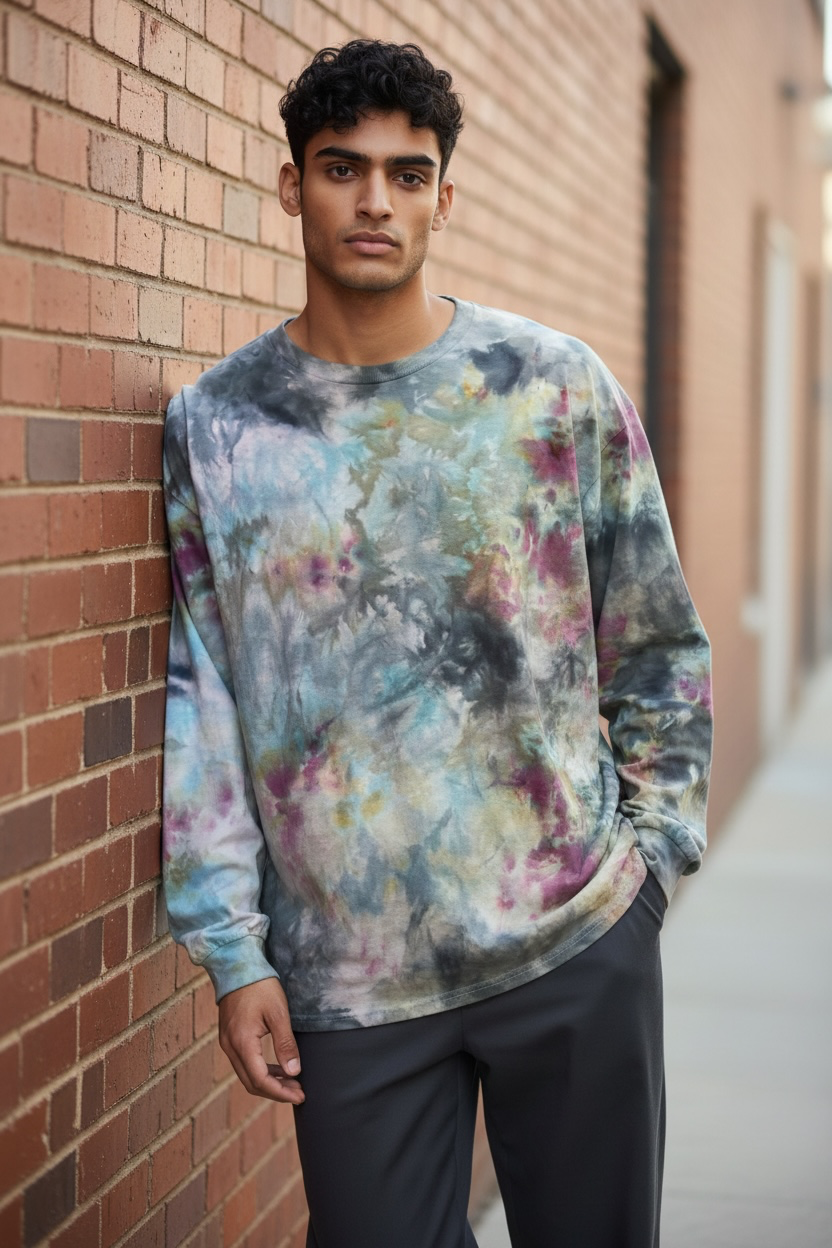 Alchemist long Sleeve Unisex 3XL