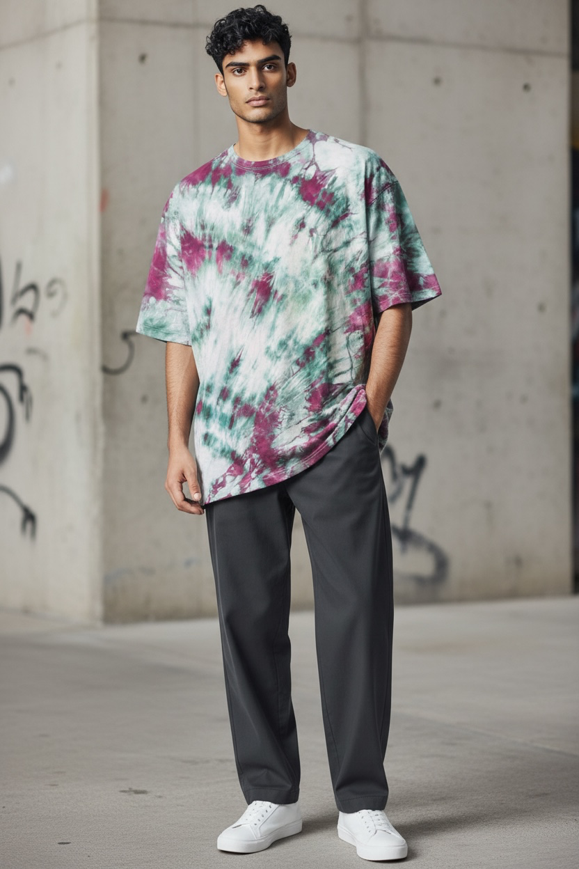 Northern Lights Unisex 2XL