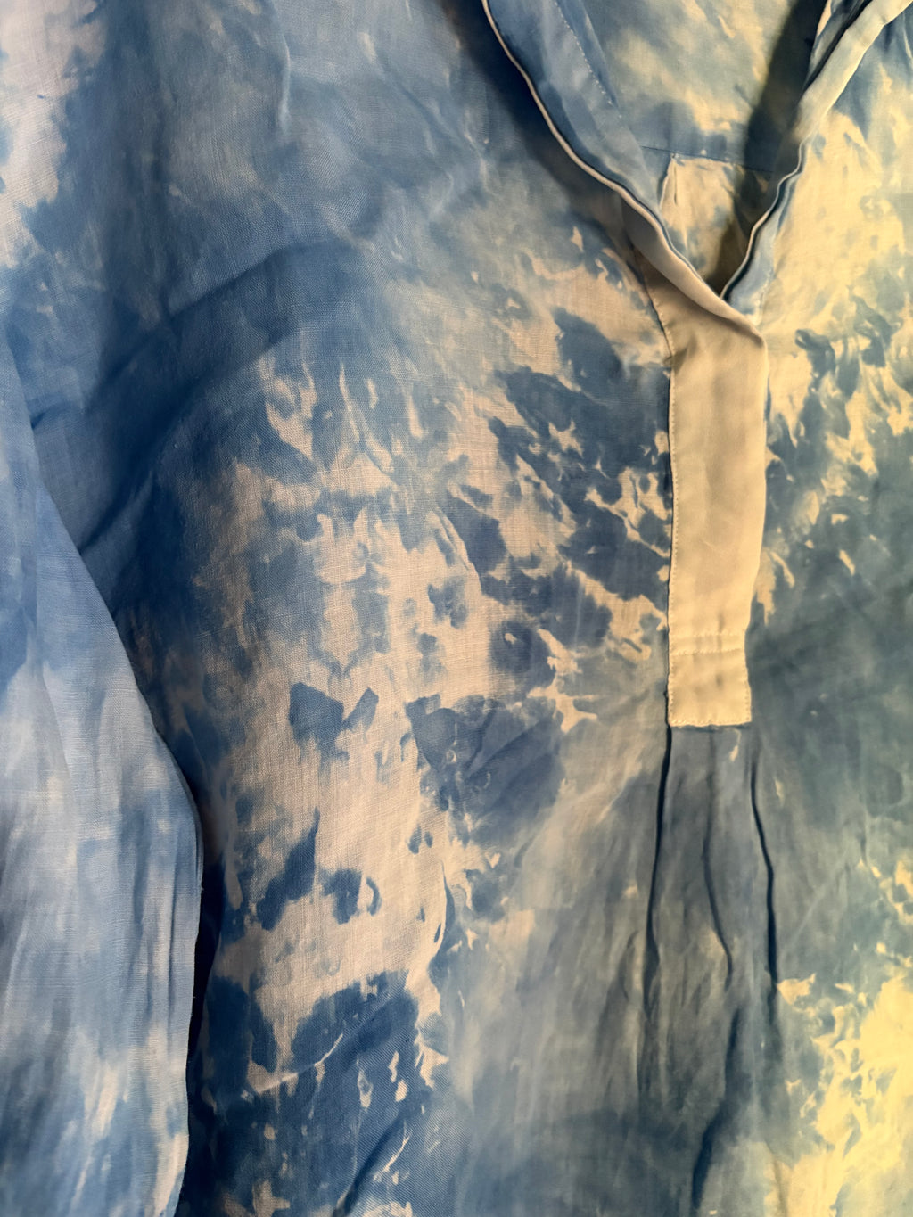 Sky’s the Limit Women’s XL Tunic