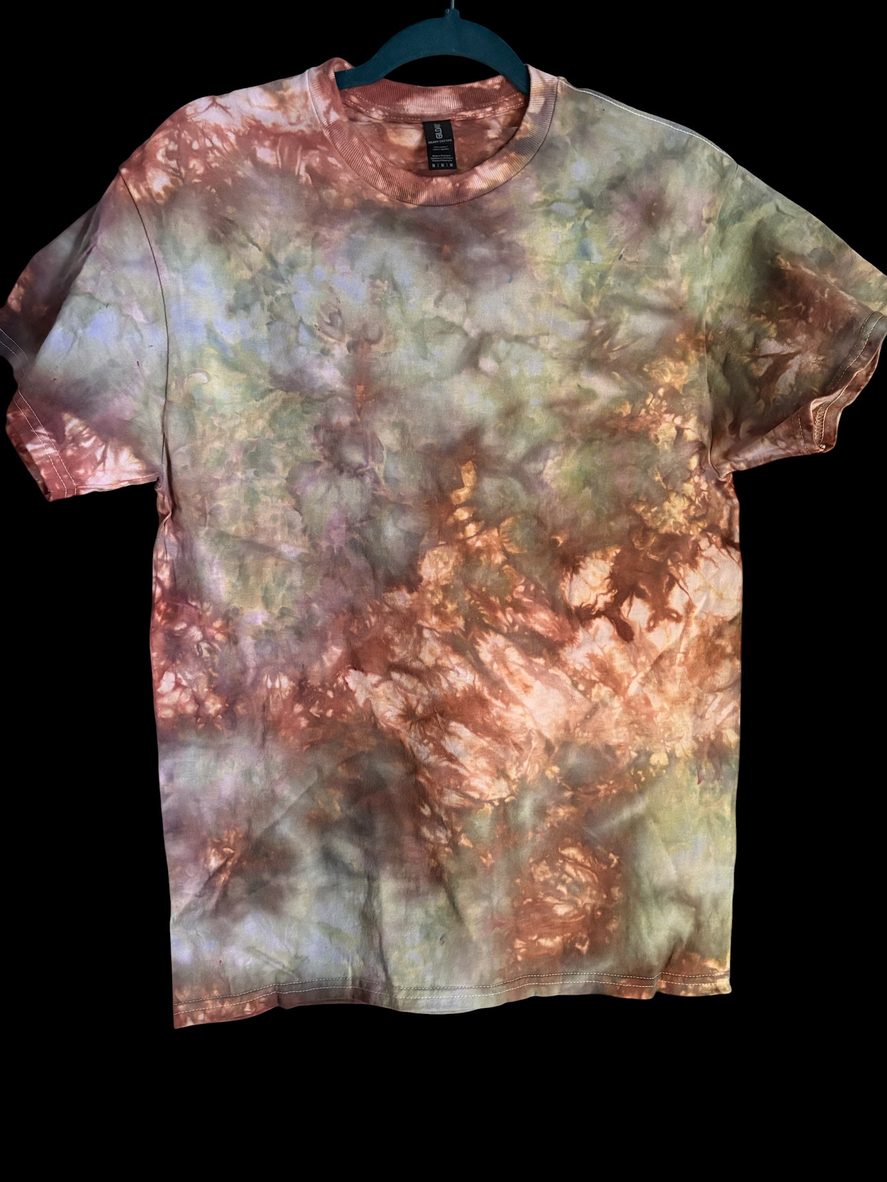 Moody Fire Unisex M