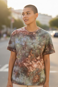 Moody Fire Unisex M