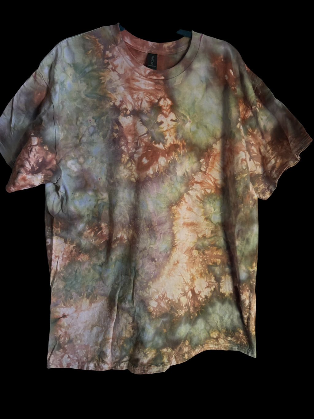Moody Fire Adult XL