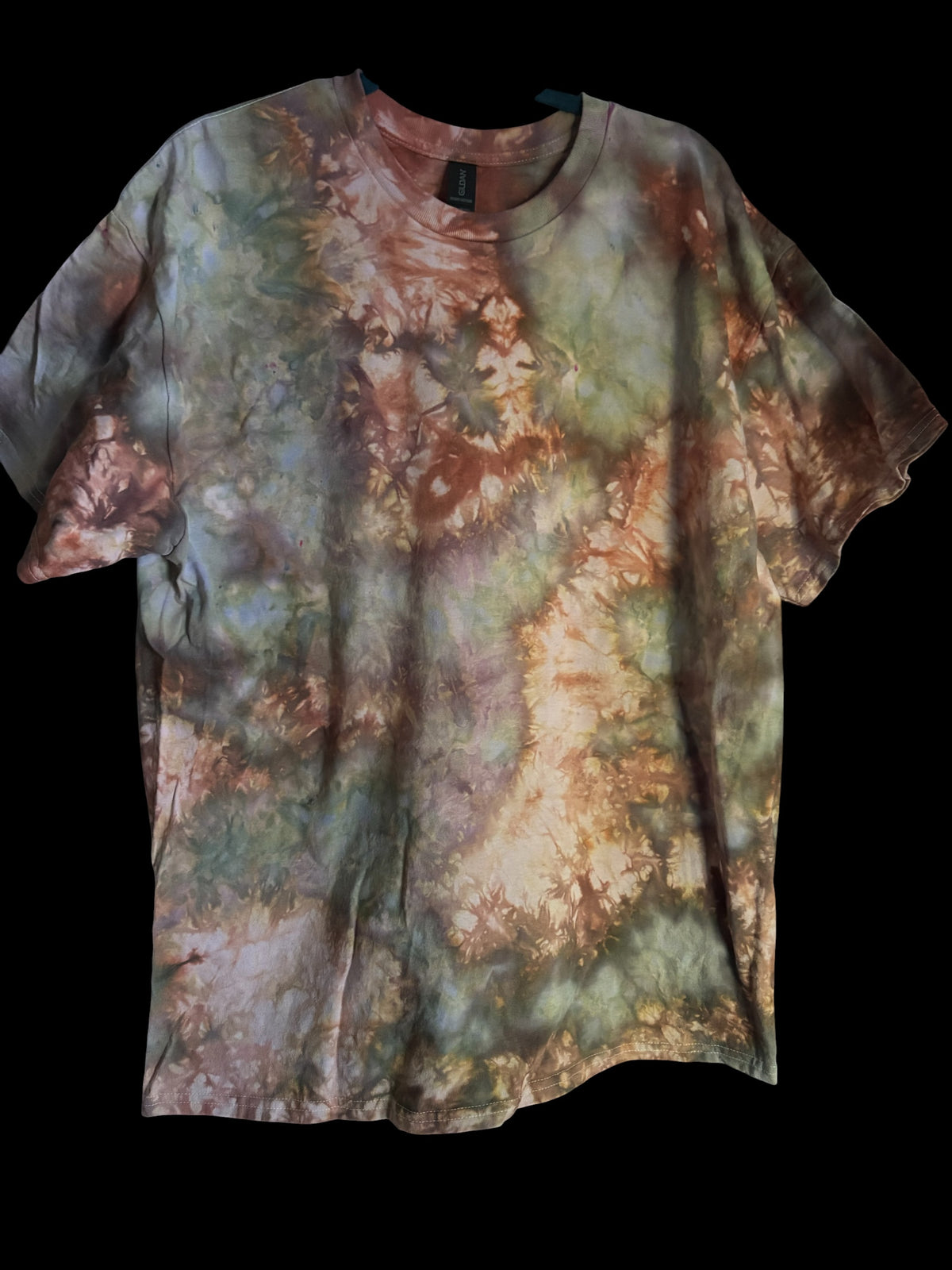 Moody Fire Adult XL