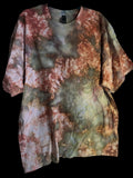 Moody Fire Adult 2XL