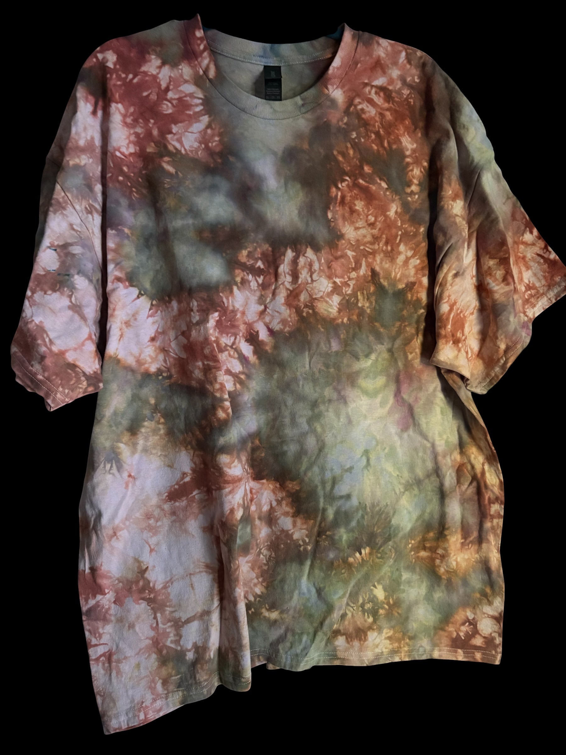 Moody Fire Adult 2XL